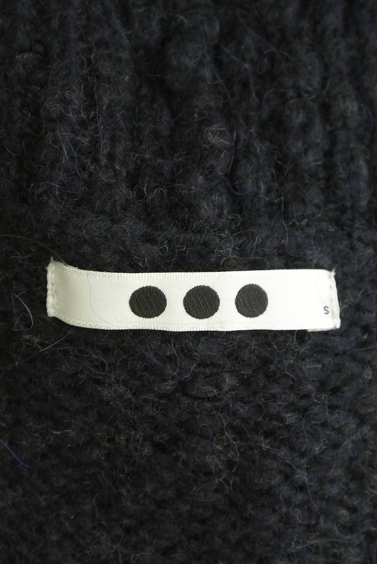 three dots（スリードッツ）の古着「商品番号：PR10298980」-大画像6