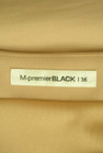 M-premier（エムプルミエ）の古着「商品番号：PR10298981」-6