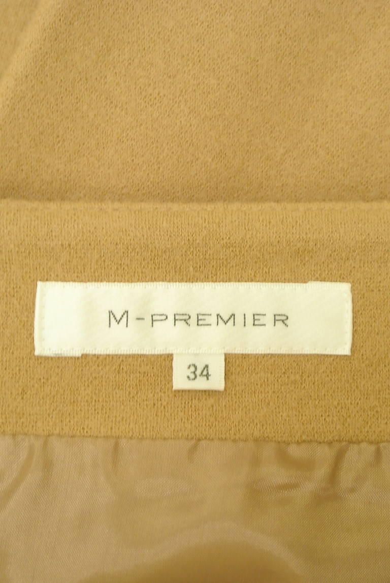 M-premier（エムプルミエ）の古着「商品番号：PR10298982」-大画像6