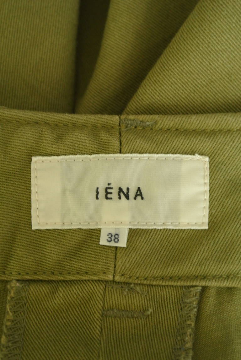 IENA（イエナ）の古着「商品番号：PR10298990」-大画像6