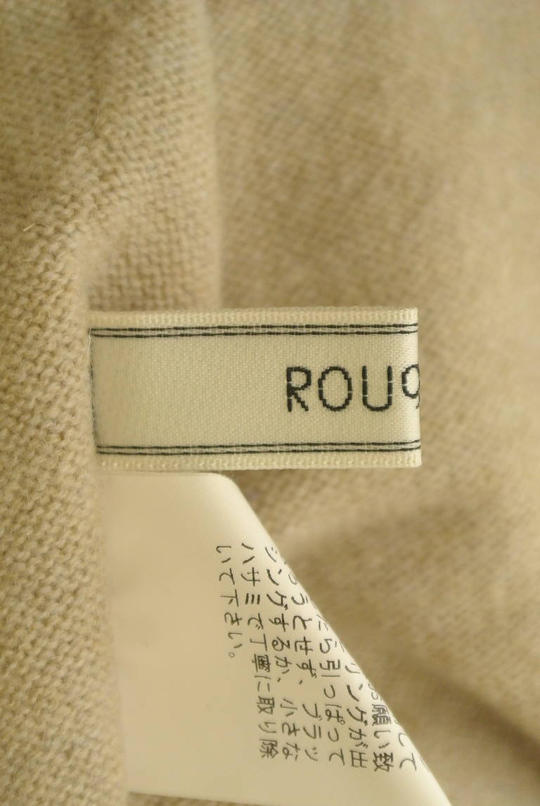 Rouge vif La cle（ルージュヴィフラクレ）の古着「商品番号：PR10298993」-大画像6