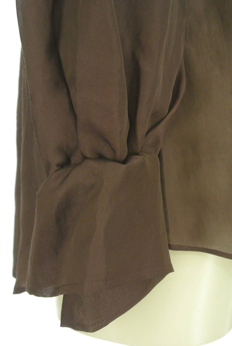 IENA（イエナ）の古着「商品番号：PR10298994」-大画像5