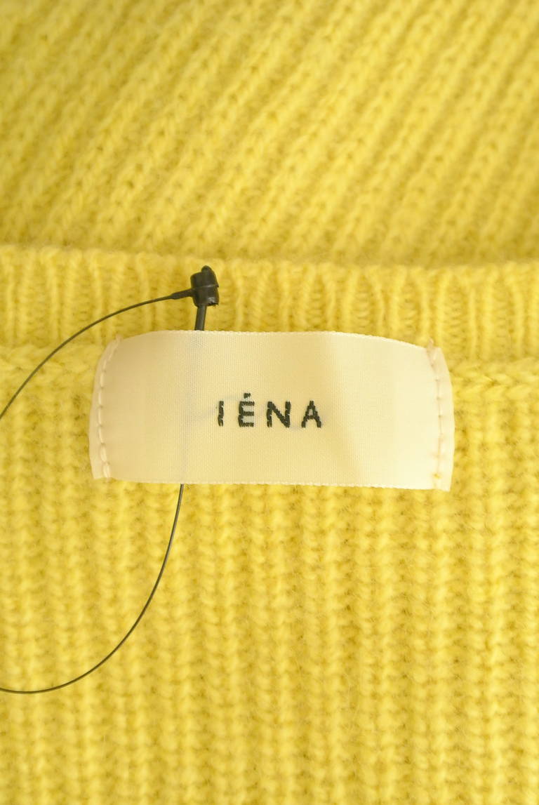 IENA（イエナ）の古着「商品番号：PR10299001」-大画像6