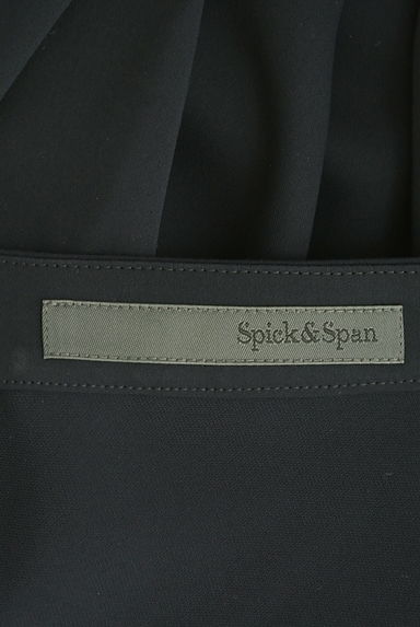 Spick and Span（スピック＆スパン）の古着「袖リボンとろみブラウス（カットソー・プルオーバー）」大画像６へ