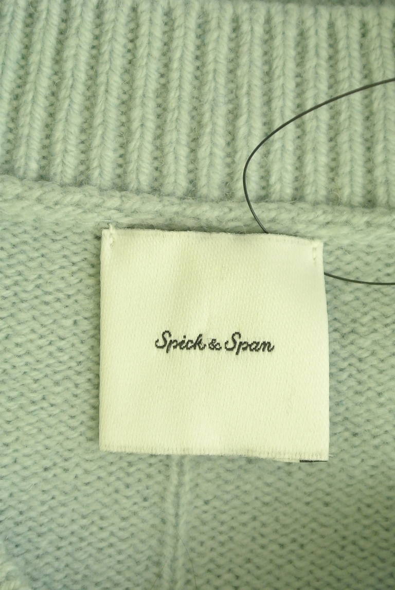 Spick and Span（スピック＆スパン）の古着「商品番号：PR10299024」-大画像6