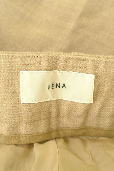 IENA（イエナ）の古着「センタープレステーパードパンツ（パンツ）」大画像６へ