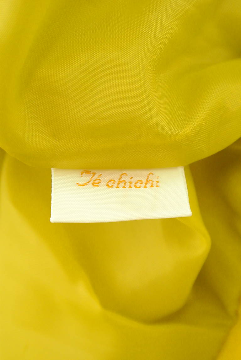 Te chichi（テチチ）の古着「商品番号：PR10299044」-大画像6