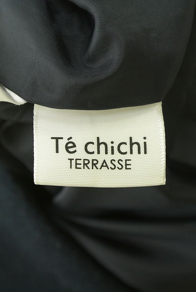 Te chichi（テチチ）の古着「ミディ丈ウールライクスカート（ロングスカート・マキシスカート）」大画像６へ