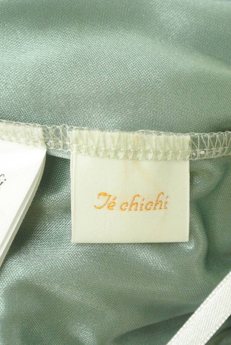 Te chichi（テチチ）の古着「商品番号：PR10299049」-大画像6