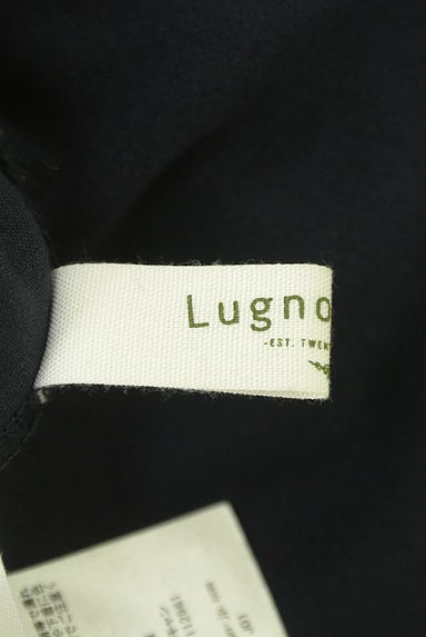 Lugnoncure（ルノンキュール）の古着「ストレッチテーパードパンツ（パンツ）」大画像６へ