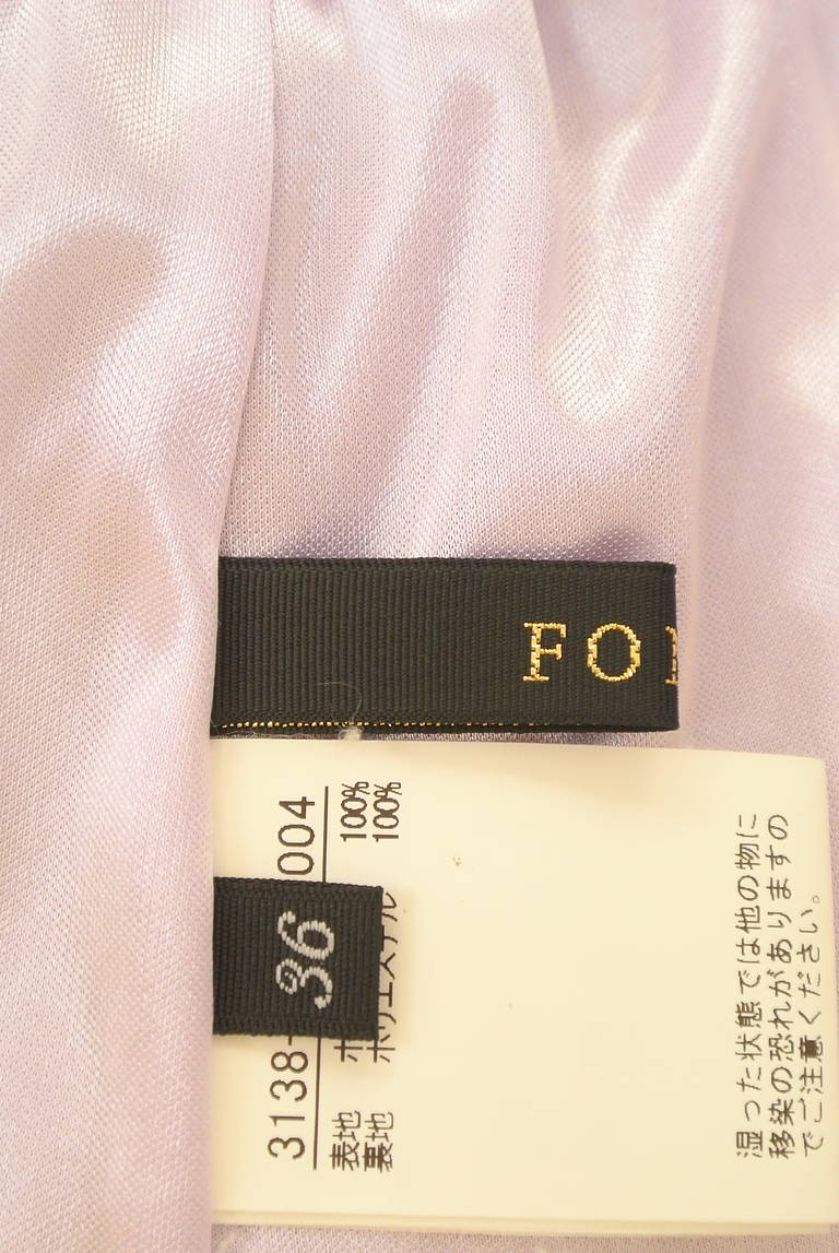 FONCE（フォンセ）の古着「商品番号：PR10299058」-大画像6
