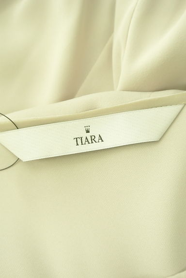 Tiara（ティアラ）の古着「裾シャーリングドルマンブラウス（カットソー・プルオーバー）」大画像６へ