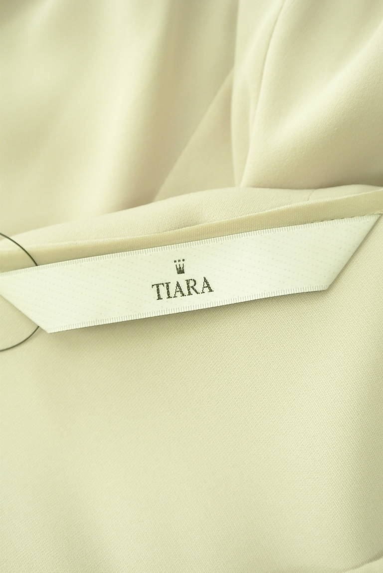 Tiara（ティアラ）の古着「商品番号：PR10299059」-大画像6