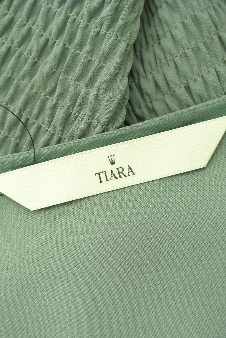 Tiara（ティアラ）の古着「商品番号：PR10299060」-大画像6