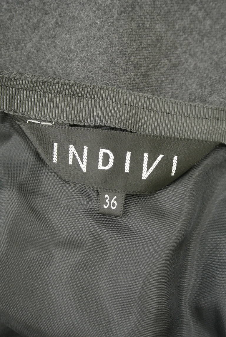 INDIVI（インディヴィ）の古着「商品番号：PR10299064」-大画像6
