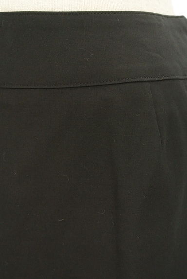 INDIVI（インディヴィ）の古着「裾バルーンフレアミニスカート（スカート）」大画像４へ