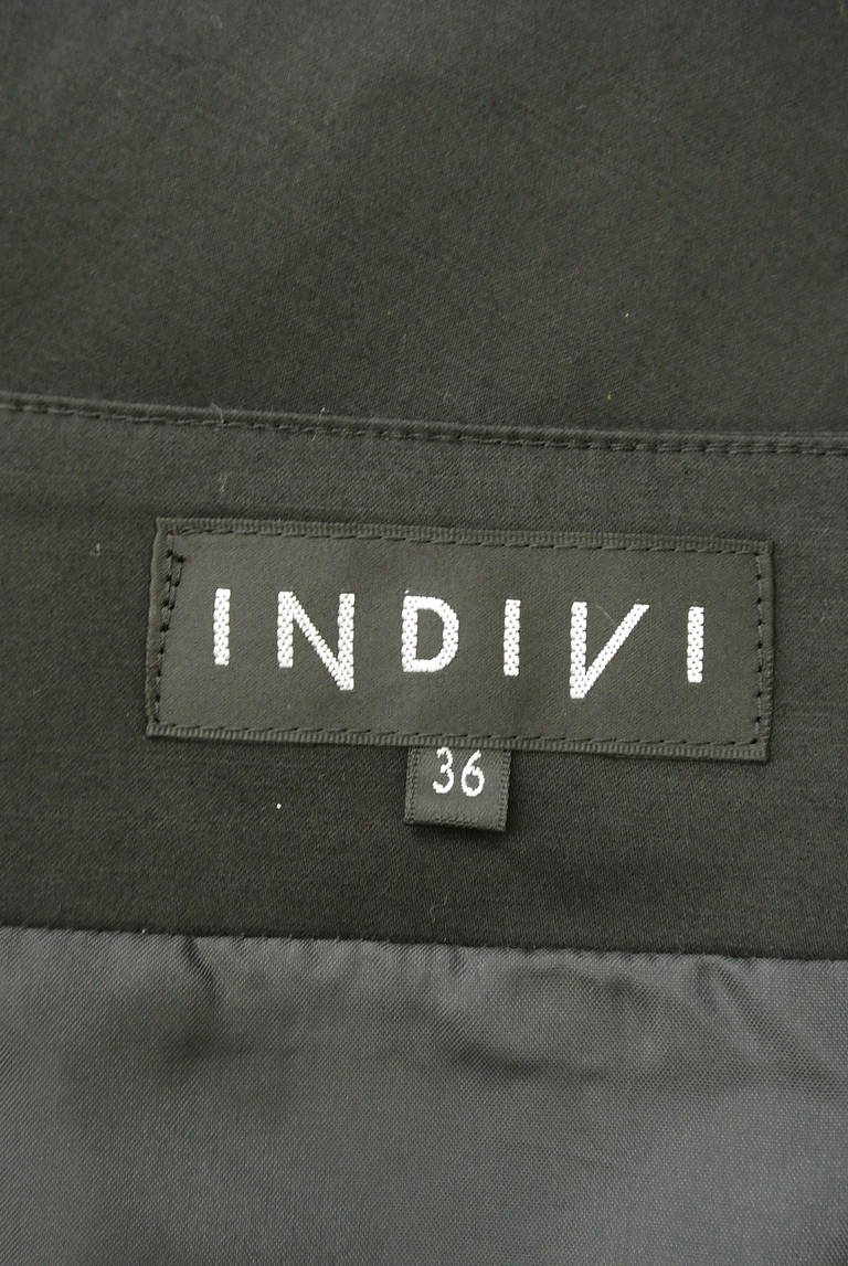 INDIVI（インディヴィ）の古着「商品番号：PR10299065」-大画像6