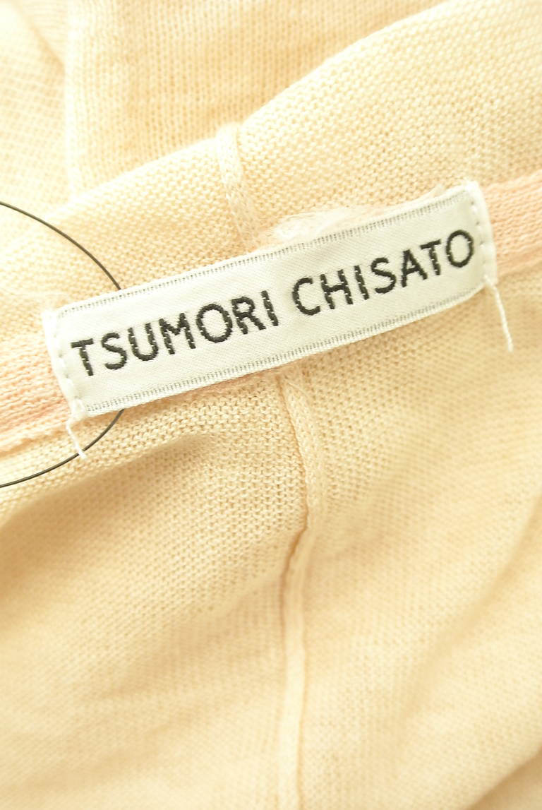 TSUMORI CHISATO（ツモリチサト）の古着「商品番号：PR10299069」-大画像6
