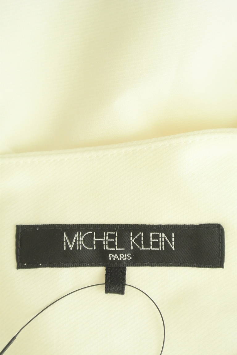 MICHEL KLEIN（ミッシェルクラン）の古着「商品番号：PR10299074」-大画像6
