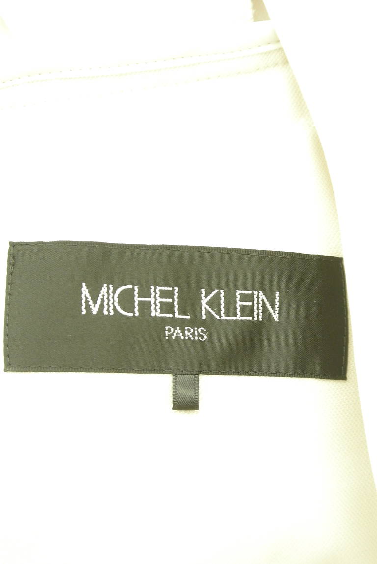 MICHEL KLEIN（ミッシェルクラン）の古着「商品番号：PR10299078」-大画像6
