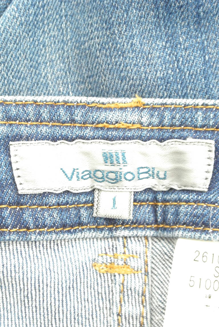 Viaggio Blu（ビアッジョブルー）の古着「商品番号：PR10299082」-大画像6