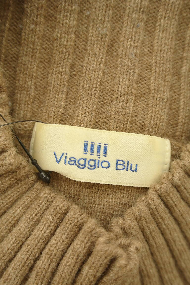 Viaggio Blu（ビアッジョブルー）の古着「商品番号：PR10299084」-大画像6