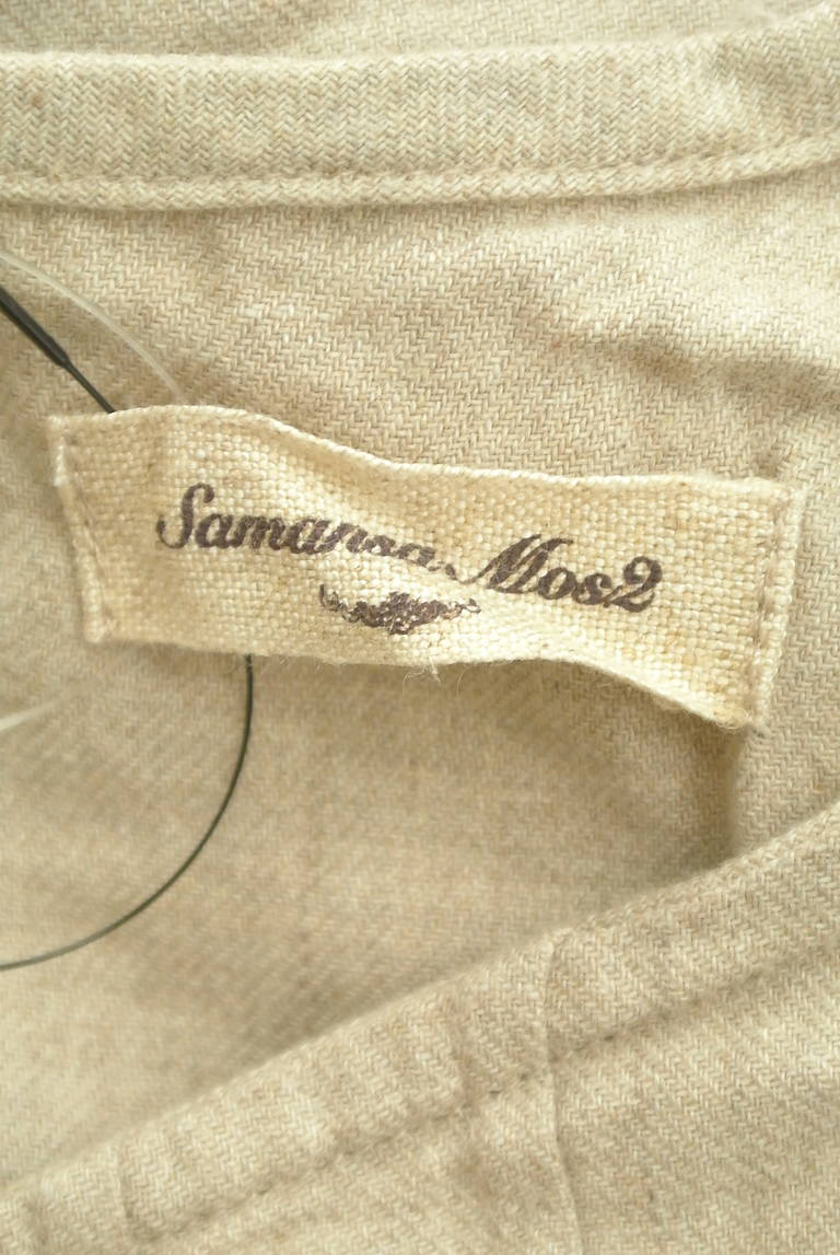 SM2（サマンサモスモス）の古着「商品番号：PR10299091」-大画像6