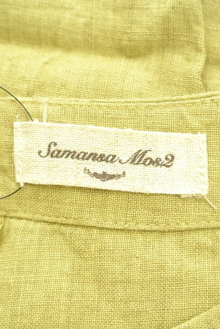 SM2（サマンサモスモス）の古着「商品番号：PR10299092」-大画像6