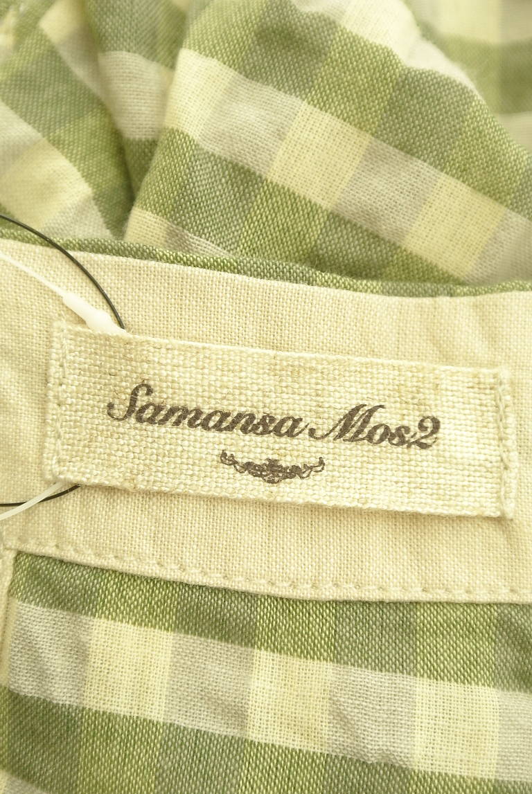 SM2（サマンサモスモス）の古着「商品番号：PR10299094」-大画像6
