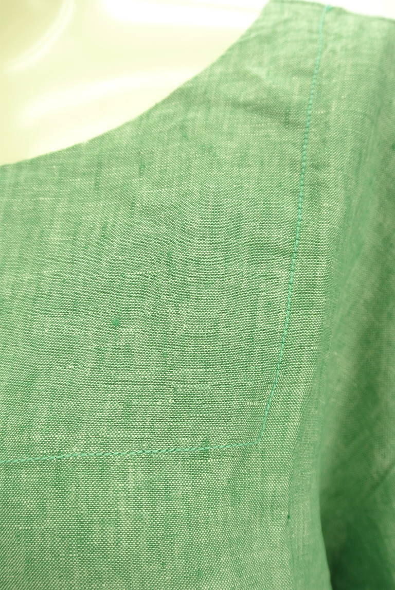 SM2（サマンサモスモス）の古着「商品番号：PR10299095」-大画像4