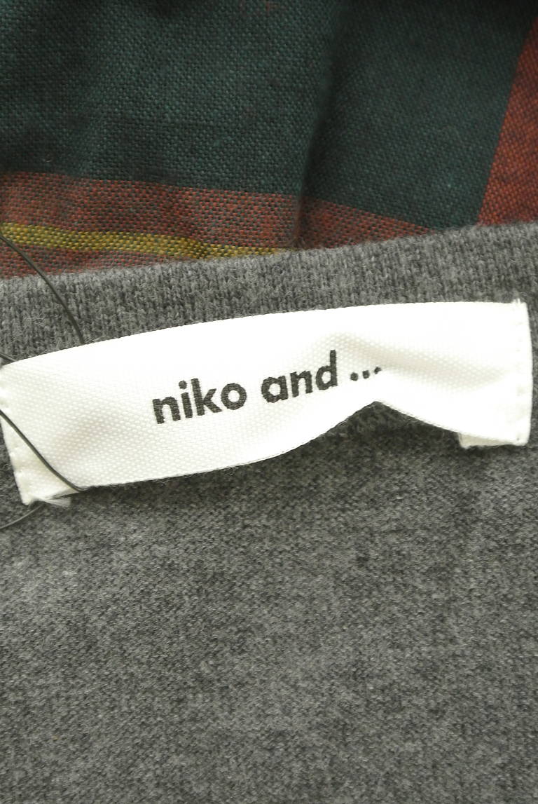 niko and...（ニコ アンド）の古着「商品番号：PR10299097」-大画像6