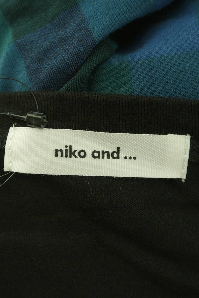 niko and...（ニコ アンド）の古着「商品番号：PR10299098」-大画像6