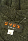 EVEX by KRIZIA（エヴェックス バイ クリツィア）の古着「商品番号：PR10299102」-6