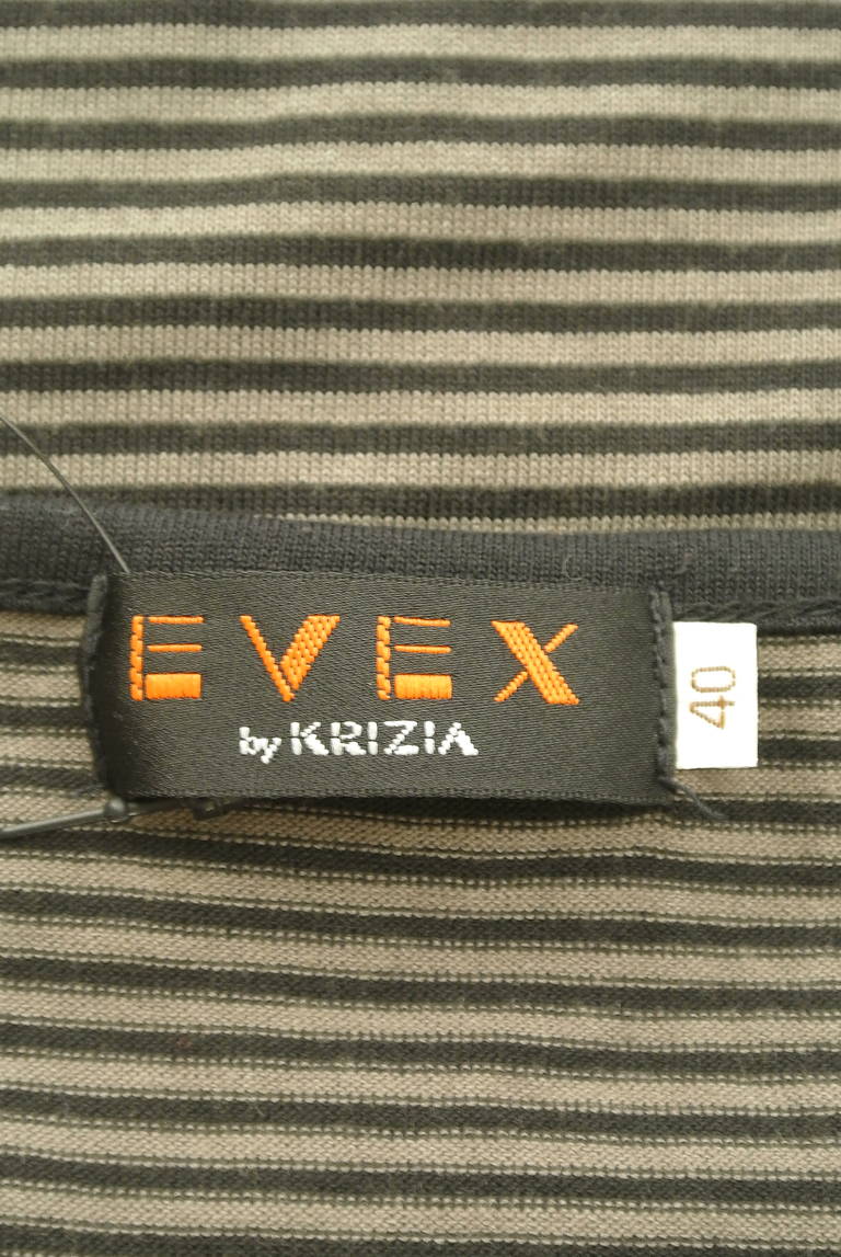 EVEX by KRIZIA（エヴェックス バイ クリツィア）の古着「商品番号：PR10299108」-大画像6