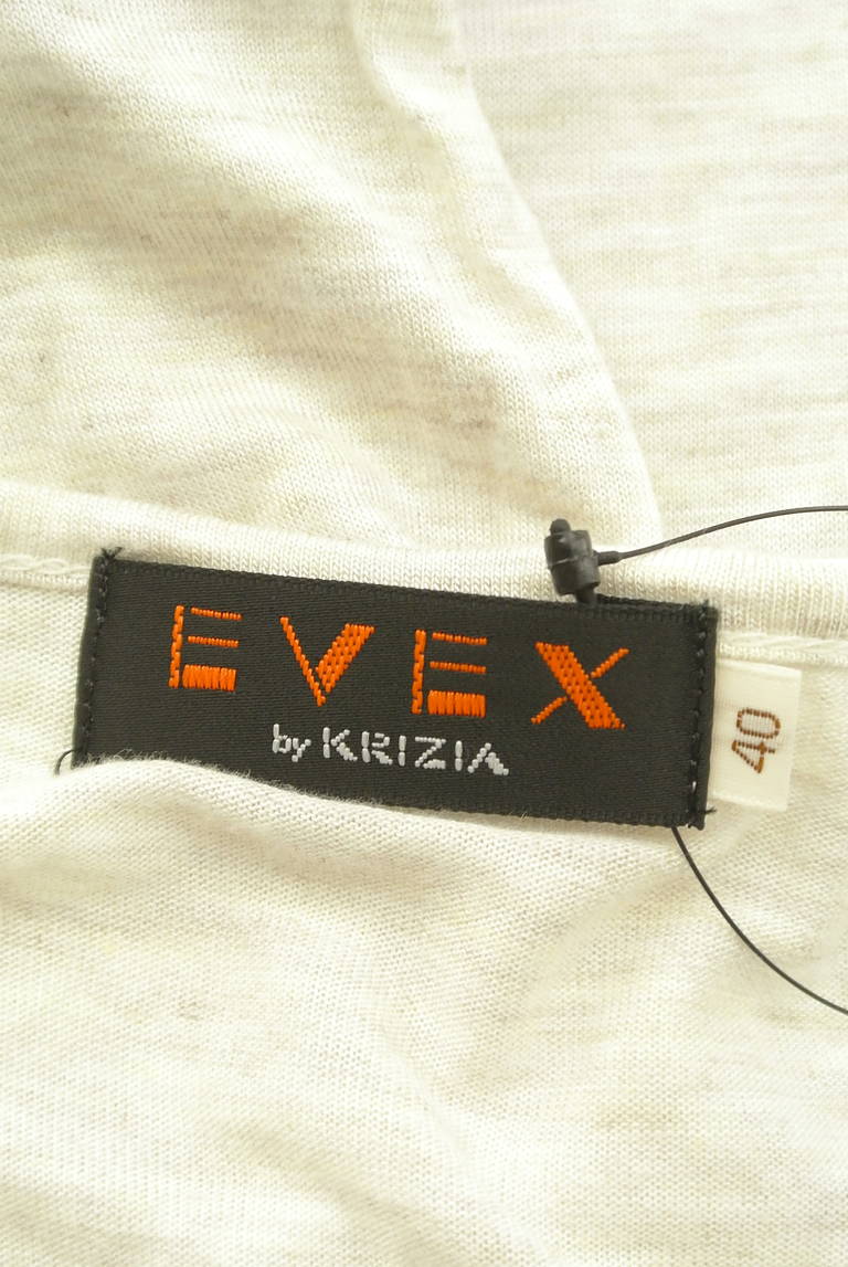 EVEX by KRIZIA（エヴェックス バイ クリツィア）の古着「商品番号：PR10299109」-大画像6