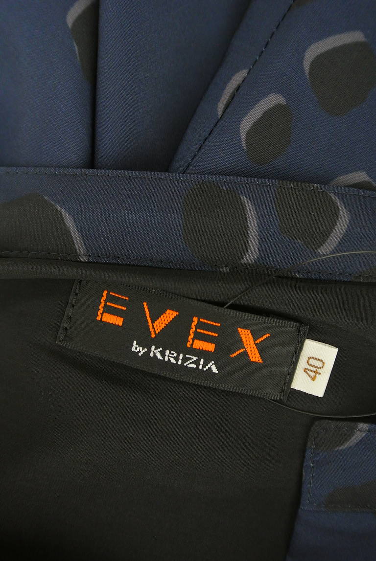 EVEX by KRIZIA（エヴェックス バイ クリツィア）の古着「商品番号：PR10299115」-大画像6