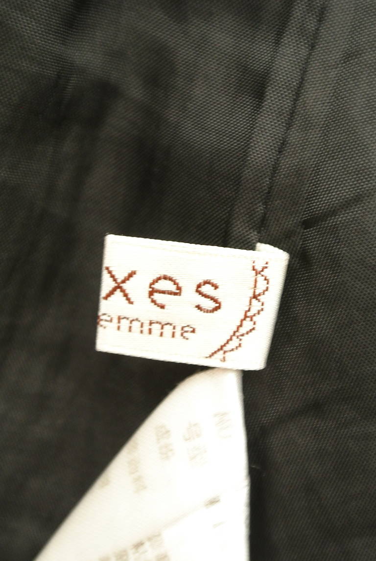 axes femme（アクシーズファム）の古着「商品番号：PR10299123」-大画像6