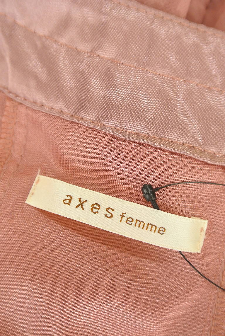 axes femme（アクシーズファム）の古着「商品番号：PR10299126」-大画像6