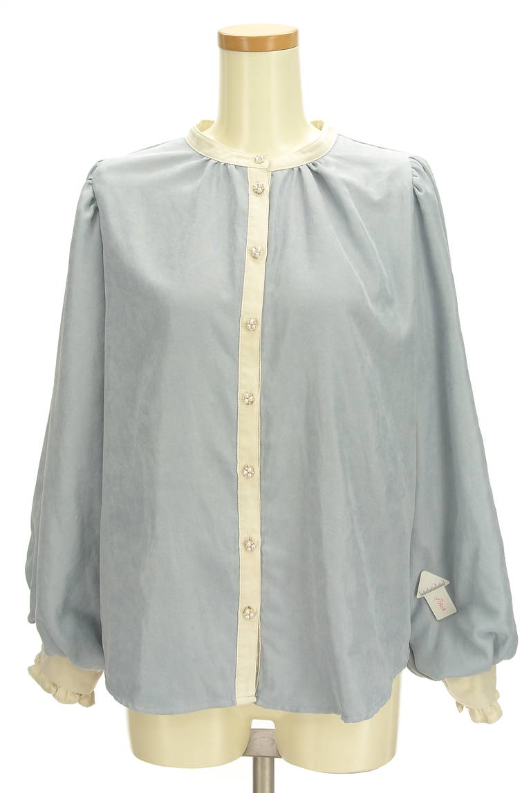 axes femme（アクシーズファム）の古着「商品番号：PR10299129」-大画像4