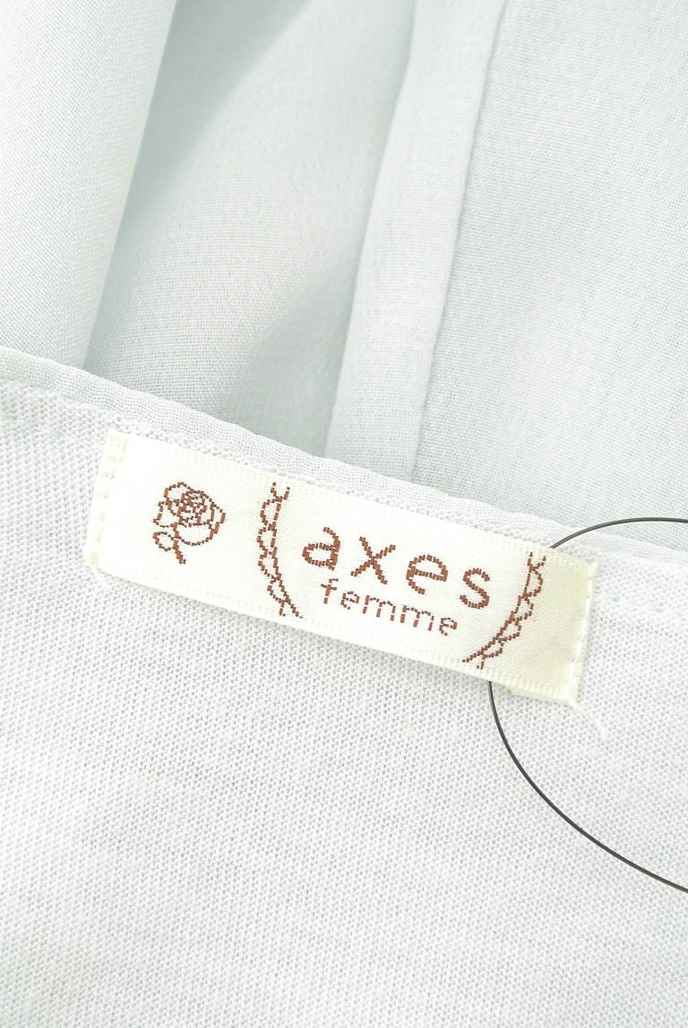 axes femme（アクシーズファム）の古着「商品番号：PR10299130」-大画像6