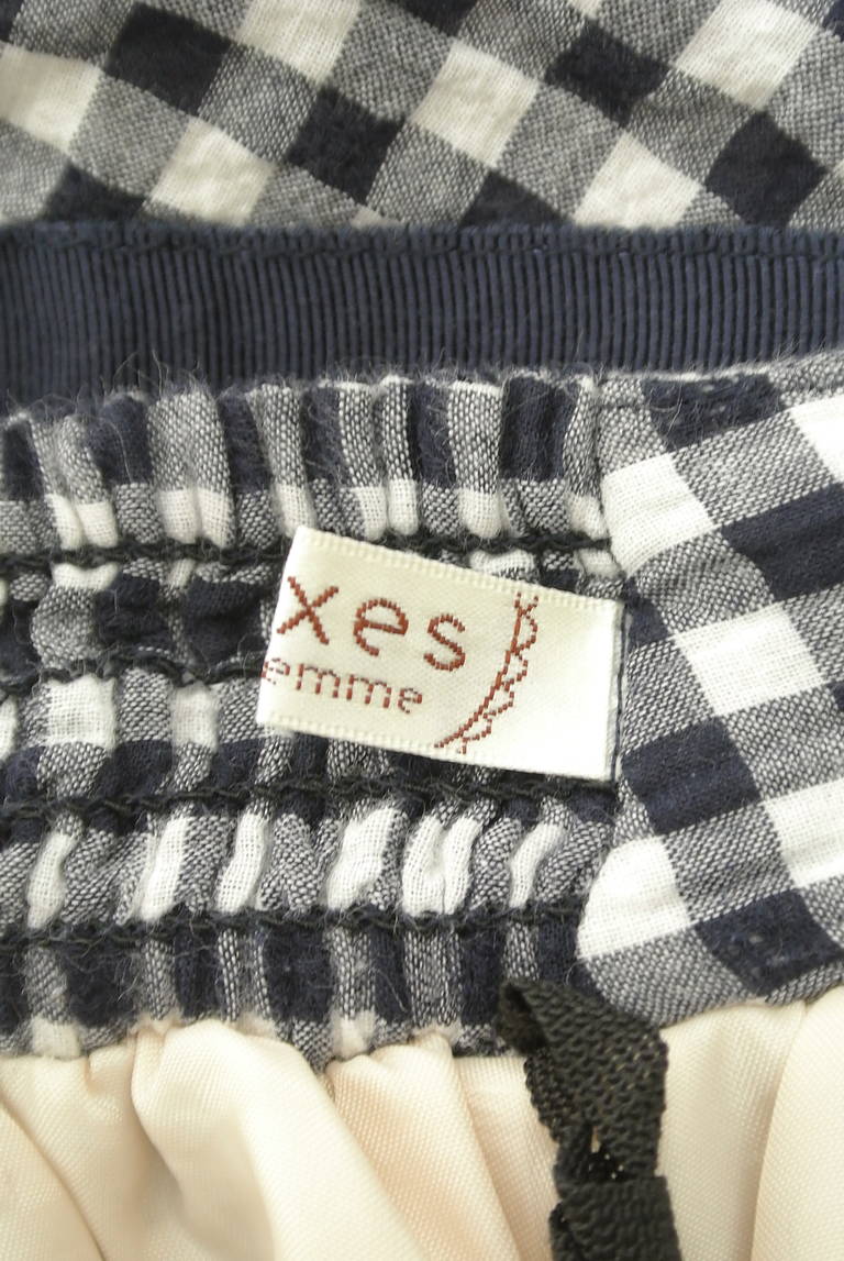 axes femme（アクシーズファム）の古着「商品番号：PR10299131」-大画像6