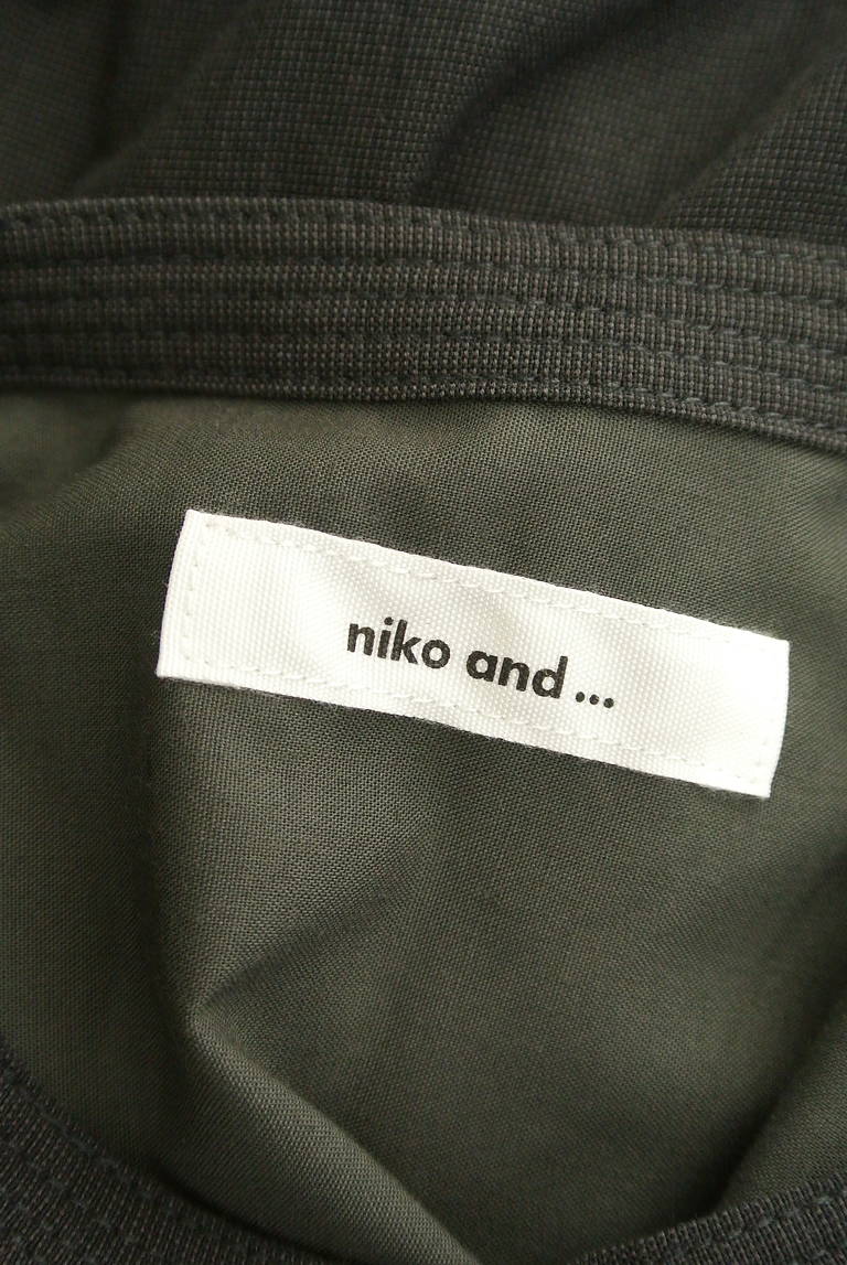 niko and...（ニコ アンド）の古着「商品番号：PR10299138」-大画像6