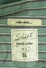 niko and...（ニコ アンド）の古着「商品番号：PR10299146」-6