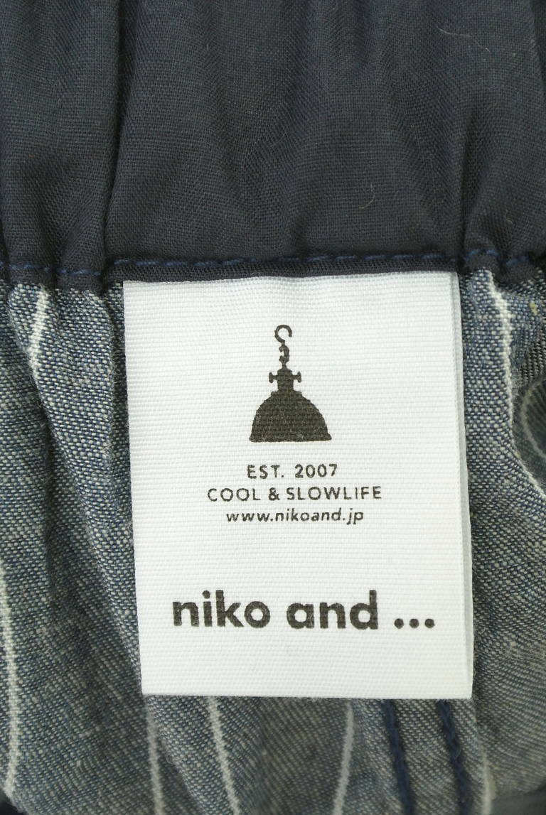 niko and...（ニコ アンド）の古着「商品番号：PR10299149」-大画像6