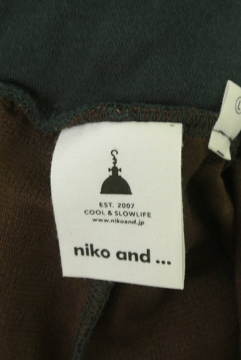 niko and...（ニコ アンド）の古着「商品番号：PR10299152」-大画像6