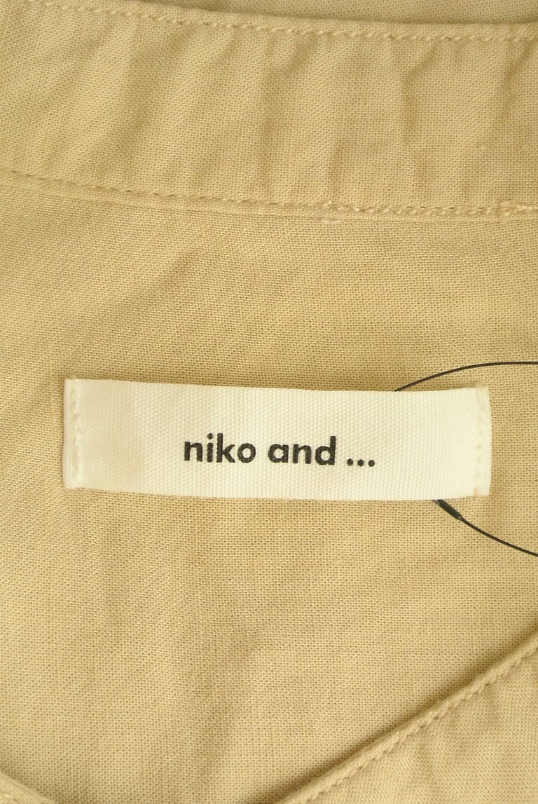 niko and...（ニコ アンド）の古着「商品番号：PR10299159」-大画像6