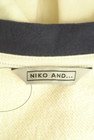 niko and...（ニコ アンド）の古着「商品番号：PR10299163」-6