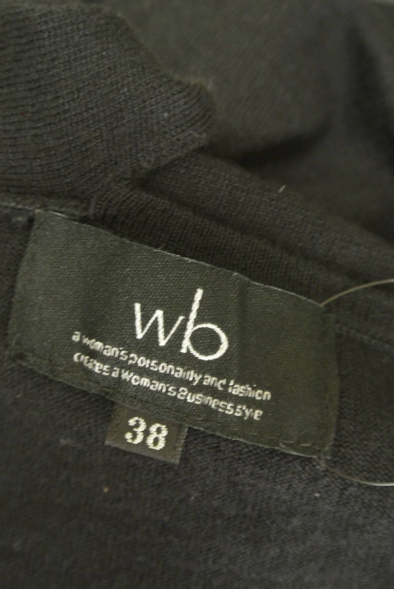 wb（ダブルビー）の古着「商品番号：PR10299172」-大画像6