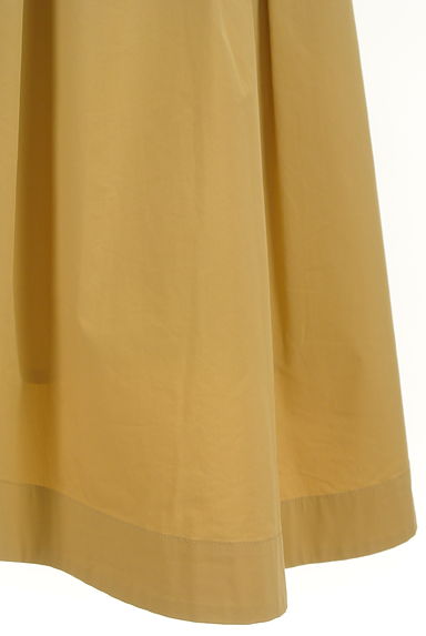 ANAYI（アナイ）の古着「フィッシュテールミモレスカート（ロングスカート・マキシスカート）」大画像５へ