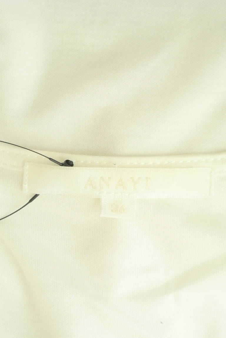 ANAYI（アナイ）の古着「商品番号：PR10299183」-大画像6